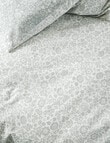 Linen House Claudine Duvet Cover Set product photo View 04 S