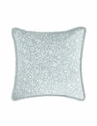 Linen House Claudine European Pillowcase product photo View 02 S