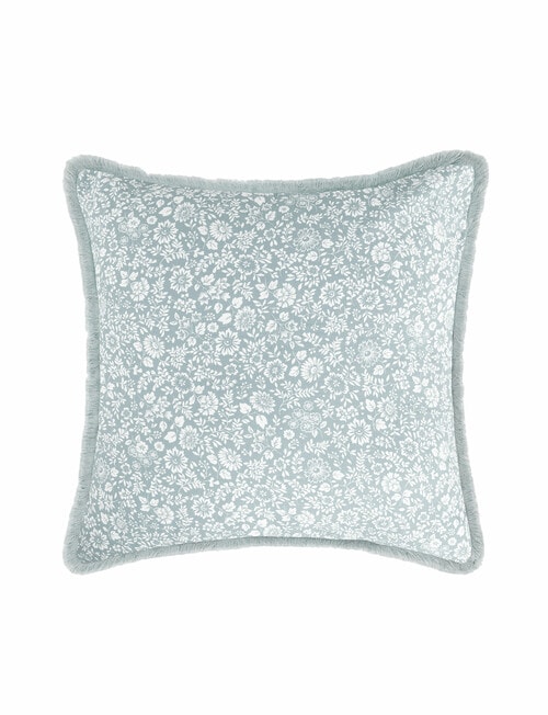Linen House Claudine European Pillowcase product photo View 02 L