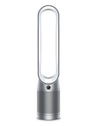 Dyson TP07 Purifier Cool Fan White/Silver, 369735-01 product photo