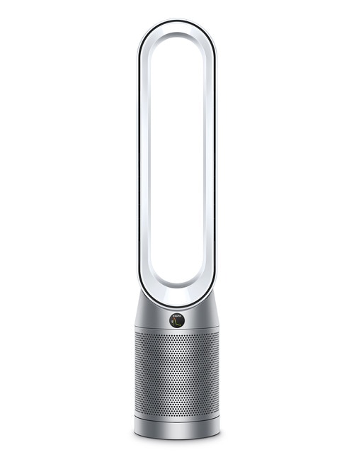 Dyson TP07 Purifier Cool Fan White/Silver, 369735-01 product photo