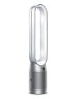 Dyson TP07 Purifier Cool Fan White/Silver, 369735-01 product photo View 02 S