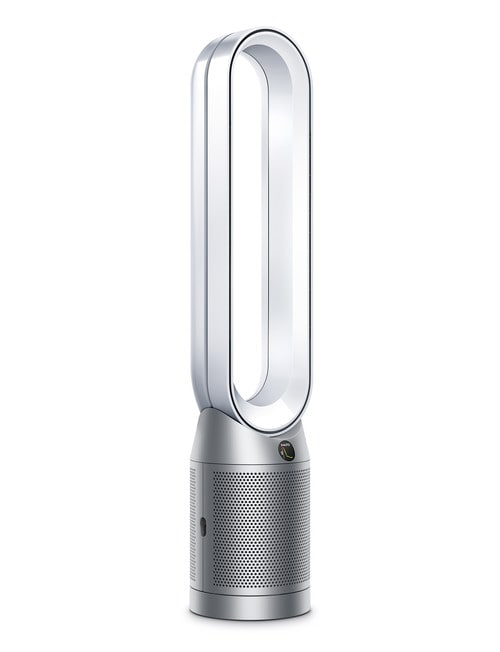 Dyson TP07 Purifier Cool Fan White/Silver, 369735-01 product photo View 02 L