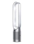 Dyson TP07 Purifier Cool Fan White/Silver, 369735-01 product photo View 03 S