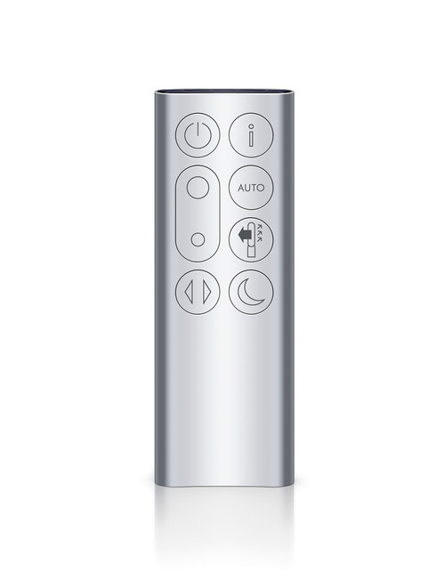 Dyson TP07 Purifier Cool Fan White/Silver, 369735-01 product photo View 04 L