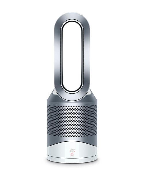Dyson HP00 Pure Hot+CoolPurifying Fan Heater, 385276-01 product photo