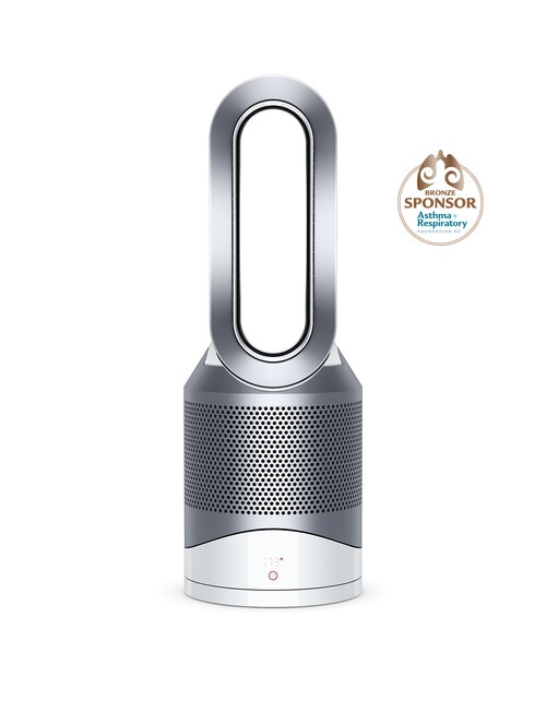 Dyson HP00 Pure Hot+CoolPurifying Fan Heater, 385276-01 product photo