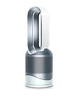 Dyson HP00 Pure Hot+CoolPurifying Fan Heater, 385276-01 product photo View 02 S