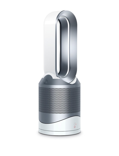 Dyson HP00 Pure Hot+CoolPurifying Fan Heater, 385276-01 product photo View 03 L