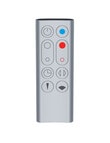 Dyson HP00 Pure Hot+CoolPurifying Fan Heater, 385276-01 product photo View 04 S