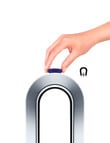 Dyson HP00 Pure Hot+CoolPurifying Fan Heater, 385276-01 product photo View 05 S