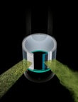 Dyson HP00 Pure Hot+CoolPurifying Fan Heater, 385276-01 product photo View 06 S