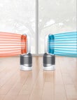 Dyson HP00 Pure Hot+CoolPurifying Fan Heater, 385276-01 product photo View 08 S