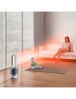 Dyson HP00 Pure Hot+CoolPurifying Fan Heater, 385276-01 product photo View 10 S