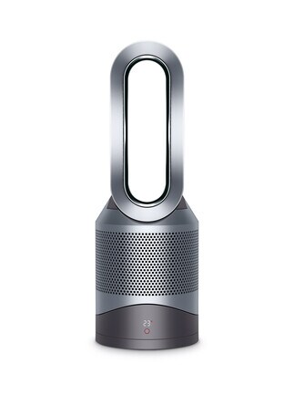 Dyson HP00 Pure Hot+CoolPurifying Fan Heater, 385277-01 product photo