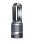 Dyson HP00 Pure Hot+CoolPurifying Fan Heater, 385277-01 product photo View 02 S