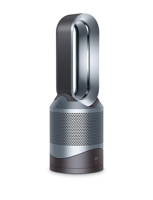 Dyson HP00 Pure Hot+CoolPurifying Fan Heater, 385277-01 product photo View 02 L