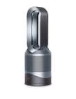 Dyson HP00 Pure Hot+CoolPurifying Fan Heater, 385277-01 product photo View 03 S