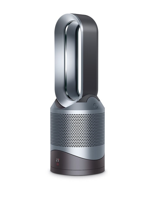 Dyson HP00 Pure Hot+CoolPurifying Fan Heater, 385277-01 product photo View 03 L