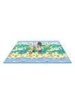 Rollmats Large Playmat, Fun Beach product photo View 02 S