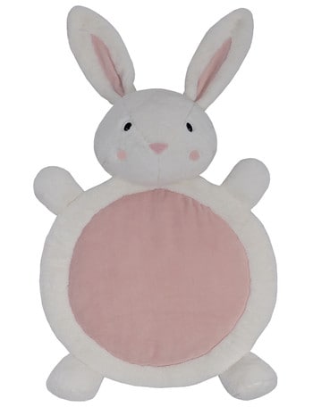 Living Textiles Character Playmat, Bunny product photo