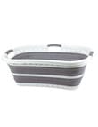 Seymours Collapse-a-Hip Hugger Basket product photo