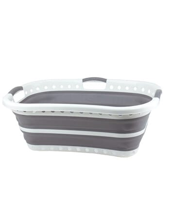 Seymours Collapse-a-Hip Hugger Basket product photo