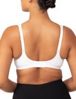 Triumph Triaction Ultra Underwire Bra, White, C-G product photo View 02 S