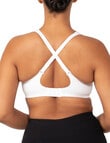 Triumph Triaction Ultra Underwire Bra, White, C-G product photo View 03 S