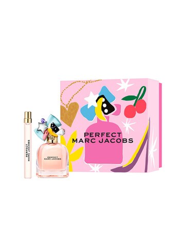 Marc Jacobs Perfect 50ml EDP Gift Set product photo