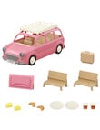 Sylvanian Families Family Picnic Van product photo View 02 S