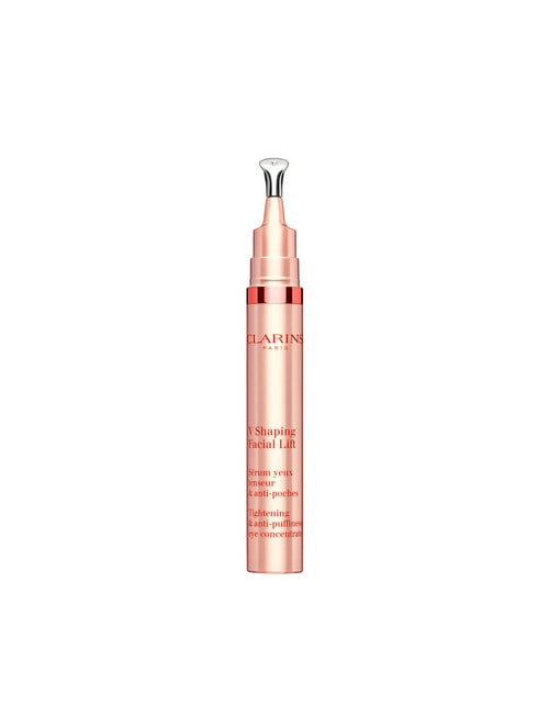 Clarins V Shaping Facial Lift Eye, 15ml product photo View 02 L