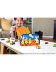 Hot Wheels Roll Out Raceway Track Set product photo View 04 S