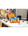 Hot Wheels Roll Out Raceway Track Set product photo View 04 S