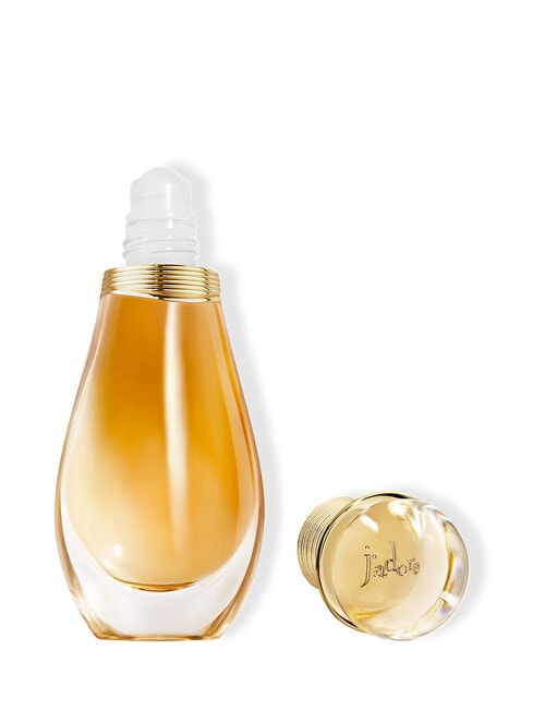 Dior J'adore Eau De Parfum Infinissime Roller Pearl, 20ml product photo View 02 L