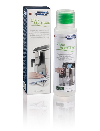 DeLonghi Eco Multiclean Cleaning Solution, DLSC550 product photo