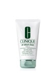 Clinique All About Clean 2-in-1 Cleansing + Exfoliating Jelly, 150ml product photo