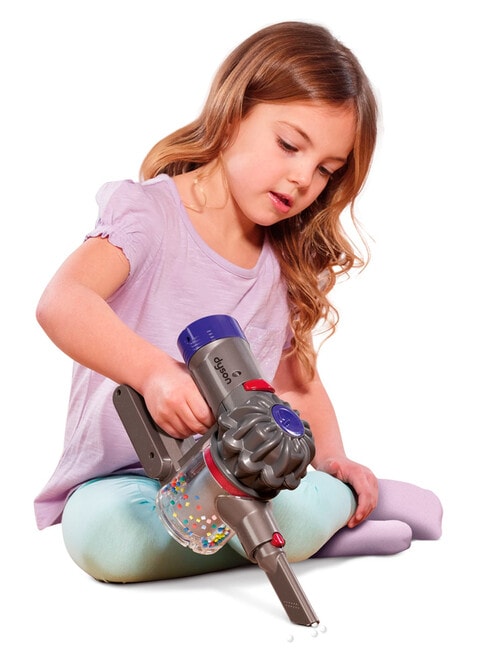 CASDON Dyson Toy Cord Free Vacuum Cleaner product photo View 03 L