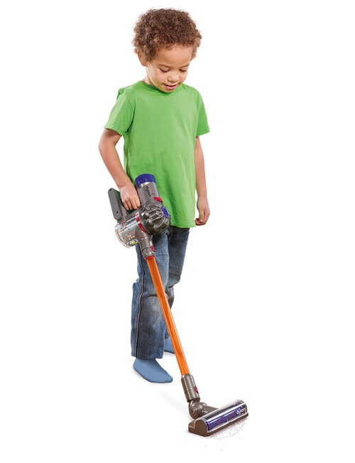 CASDON Dyson Toy Cord Free Vacuum Cleaner product photo View 08 L