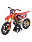 Supercross 1:10 Die Cast Bike, Assorted product photo View 06 S