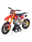 Supercross 1:10 Die Cast Bike, Assorted product photo View 07 S