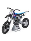 Supercross 1:10 Die Cast Bike, Assorted product photo View 08 S