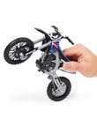 Supercross 1:10 Die Cast Bike, Assorted product photo View 09 S