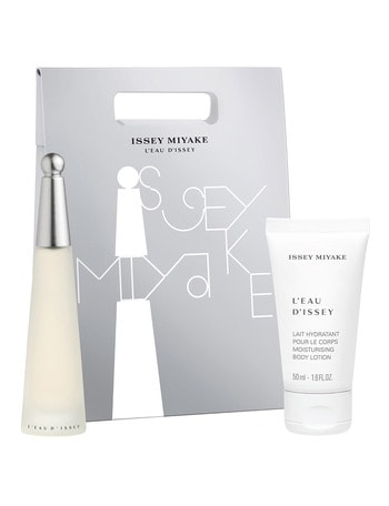 Issey Miyake L'eau D'issey EDT Gift Set product photo