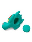 Infantino Jumbo Sea Squirt, Turtle product photo View 03 S
