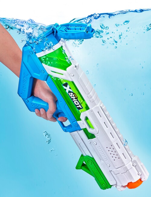 X-Shot Fast-Fill Large Water Blaster product photo View 04 L