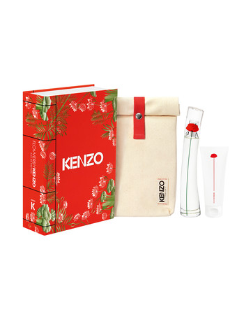 KENZO Flower By Kenzo Gift Set product photo