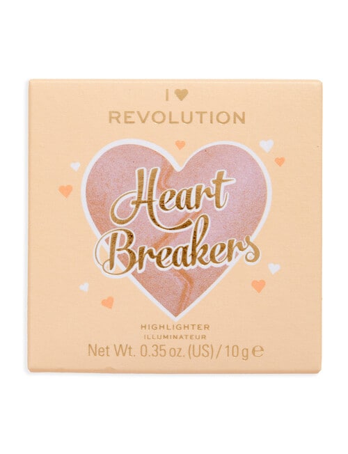 Revolution I Heart Highlighter Divine product photo