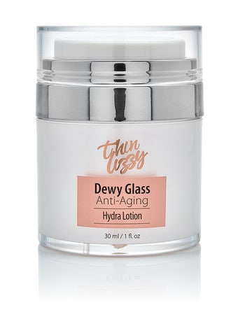Thin Lizzy Dewy Glass Hydra Lotion, 30ml product photo