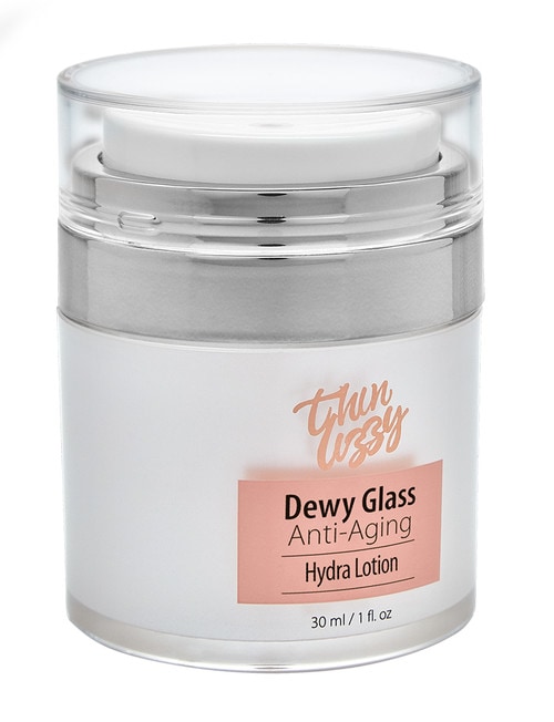 Thin Lizzy Dewy Glass Hydra Lotion, 30ml product photo View 02 L